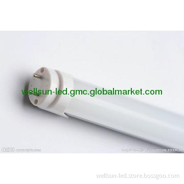 16W indoor LED T8 Tube Light Fluorescent Tubes